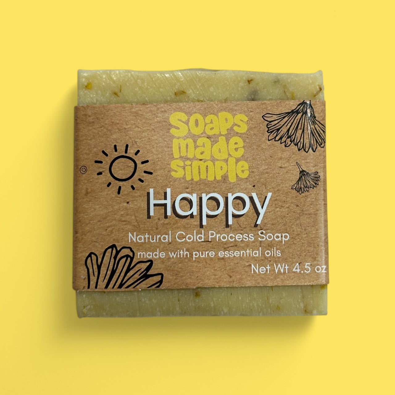 Happy Bar