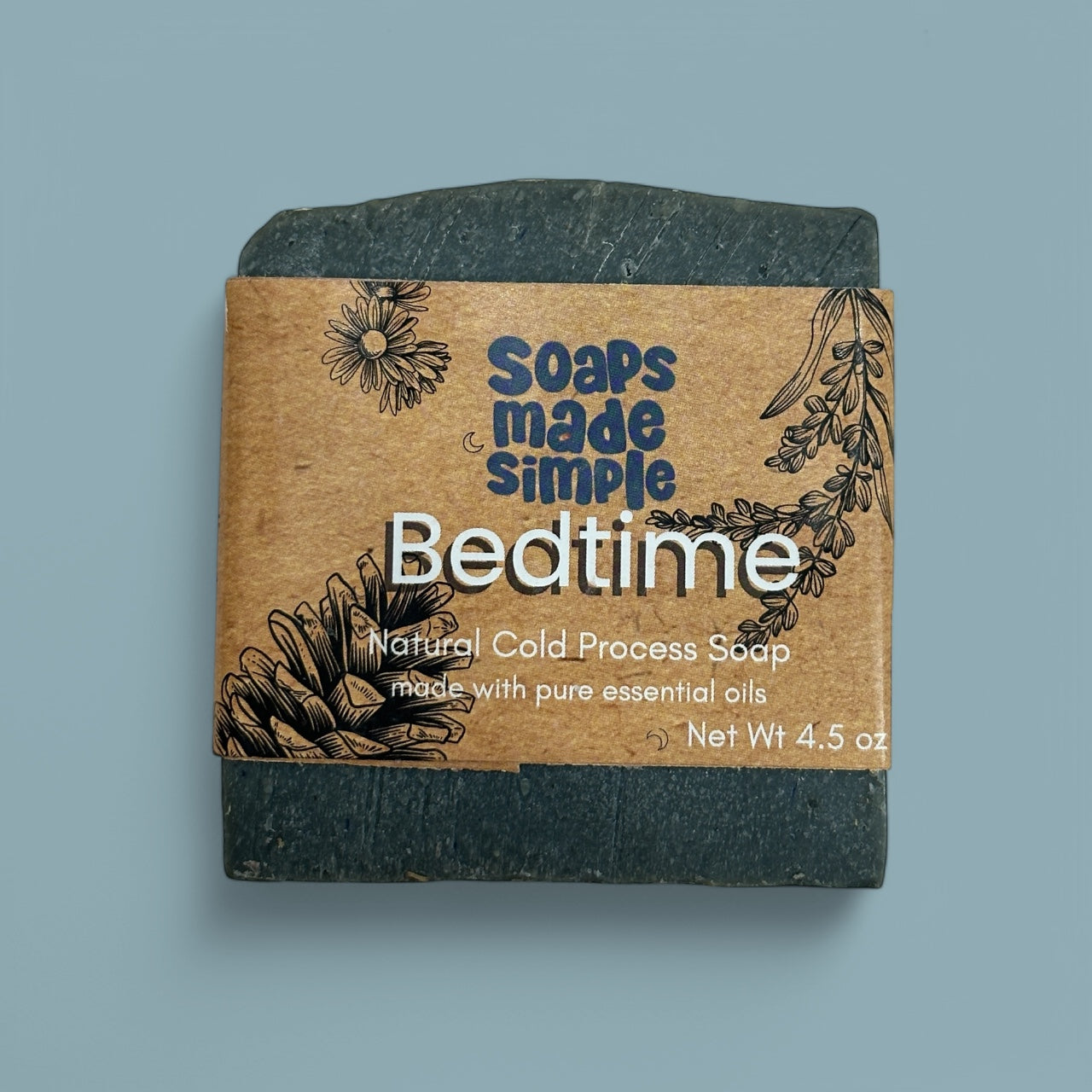 Bedtime Bar