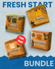 Fresh Start Bundle