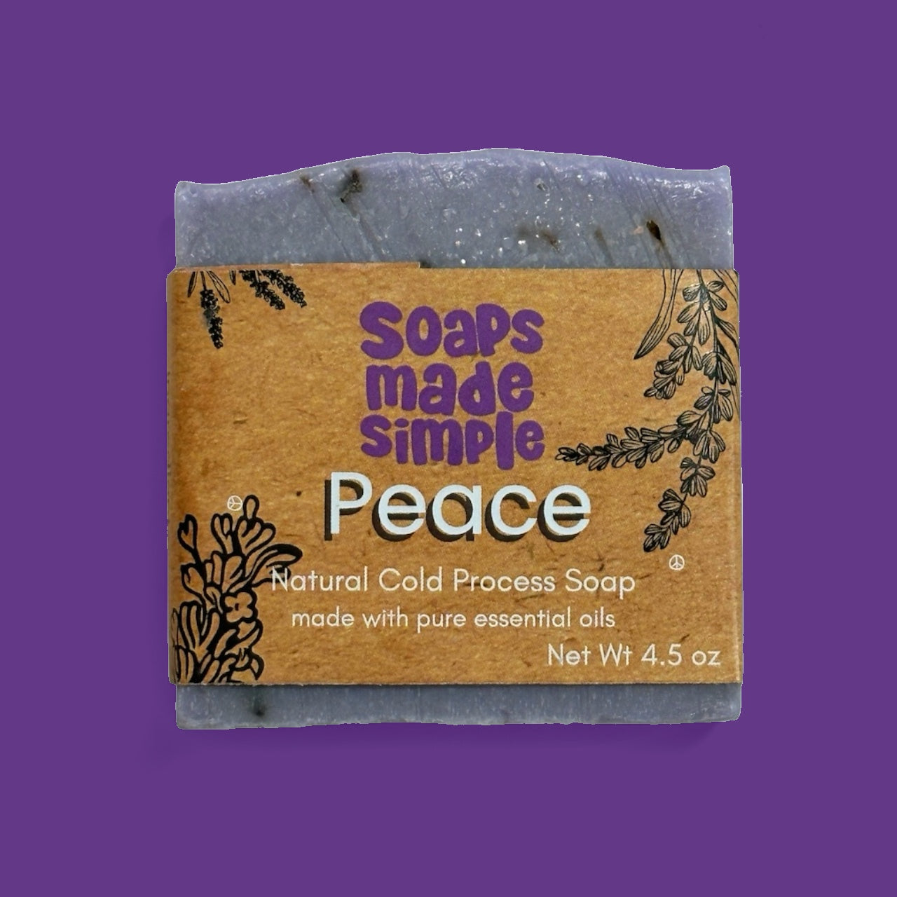 Peace Bar